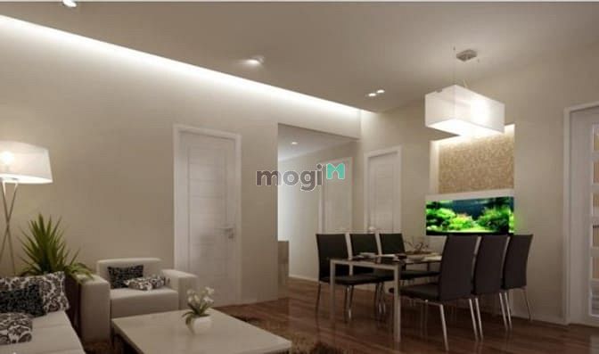 Khu đô thị mới Pháp Vân - Tứ Hiệp