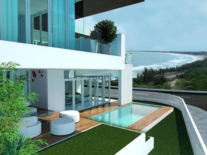 Khu Biệt Thự Phú Thịnh