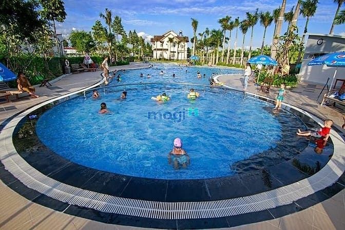 Khu Biệt Thự Phú Thịnh