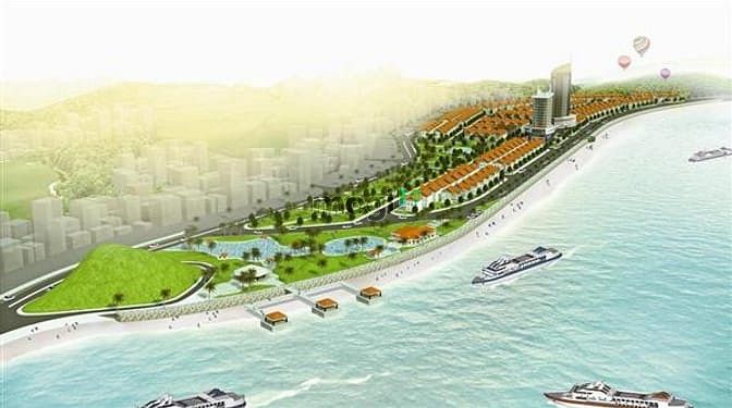 Khu Đô Thị Mới Vĩnh Hòa