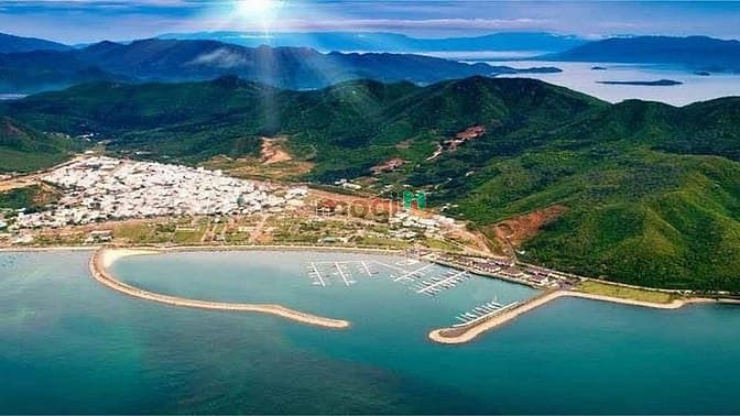 Khu Đô Thị Mới Vĩnh Hòa