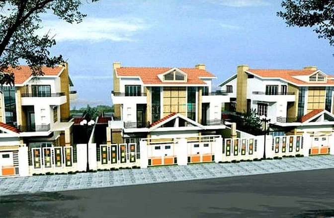 Khu Đô Thị Mới Vĩnh Hòa