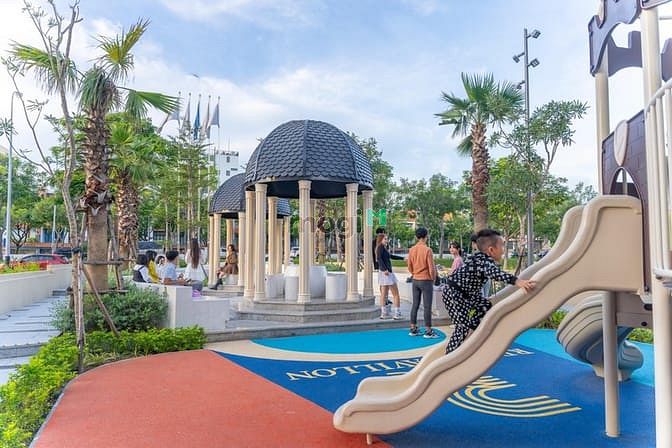 Regal Pavillon Đà Nẵng
