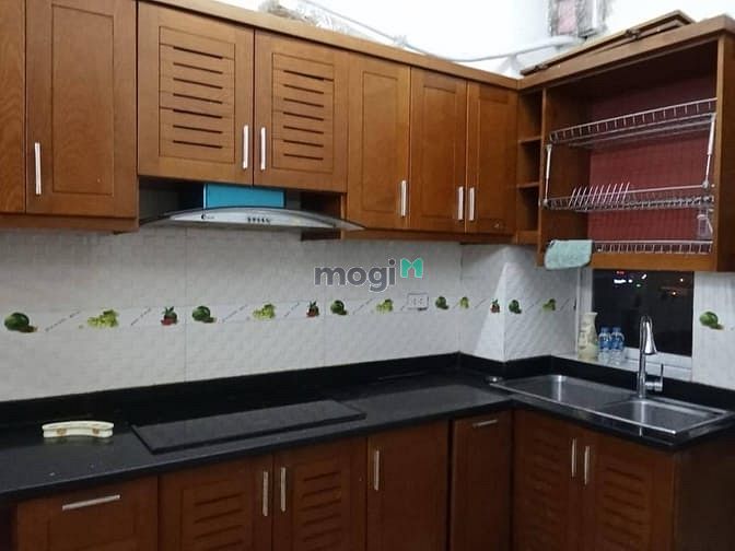 Dự án D22 Bộ Tư Lệnh Biên Phòng