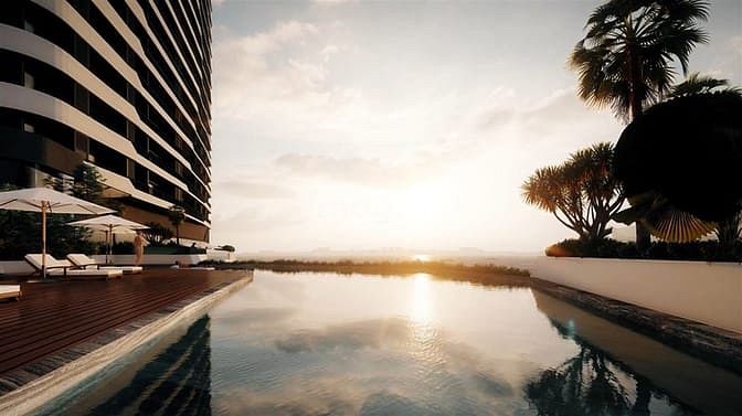 Elysia Complex City