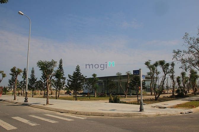 Elysia Complex City