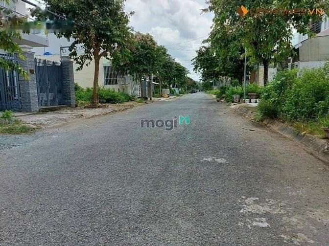 Khu Dân Cư Sao Mai
