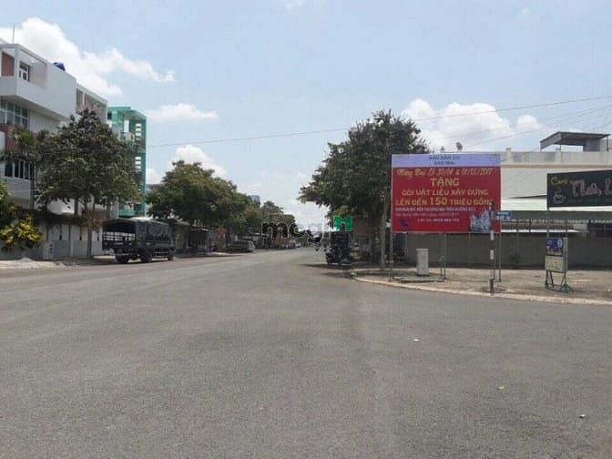 Khu Dân Cư Sao Mai