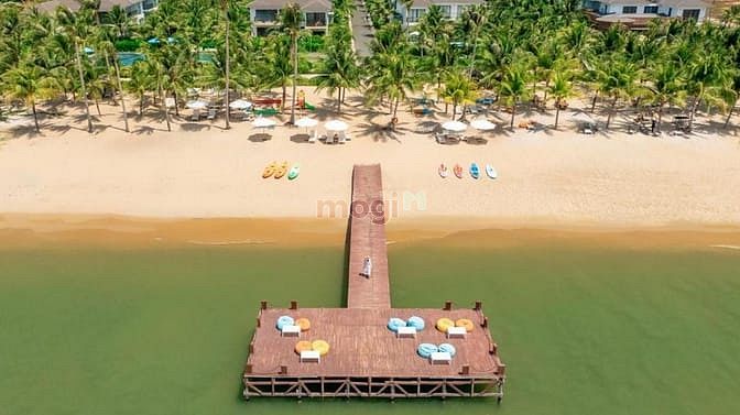 Andochine Resort