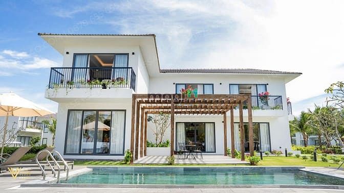 Andochine Resort