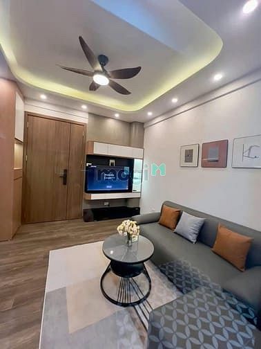 B1-B2 Tây Nam Linh Đàm