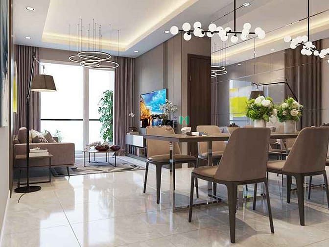 Iris Tower