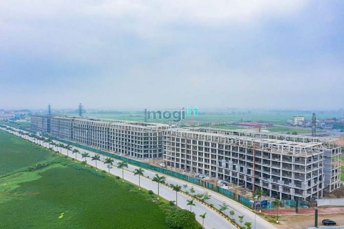 Cát Tường Smart City