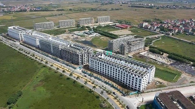 Cát Tường Smart City