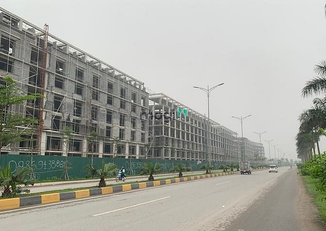 Cát Tường Smart City