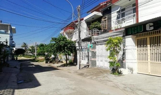 Khu Dân Cư Bắc Vĩnh Hải
