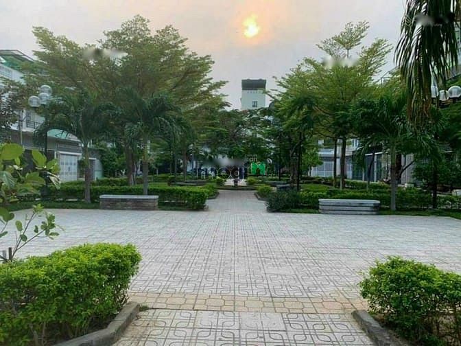 Khu Dân Cư Bắc Vĩnh Hải