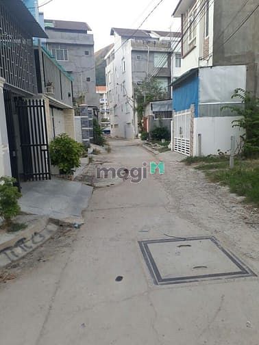 Khu Dân Cư Bắc Vĩnh Hải