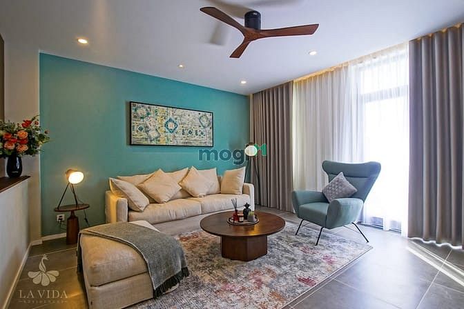 La Vida Residences