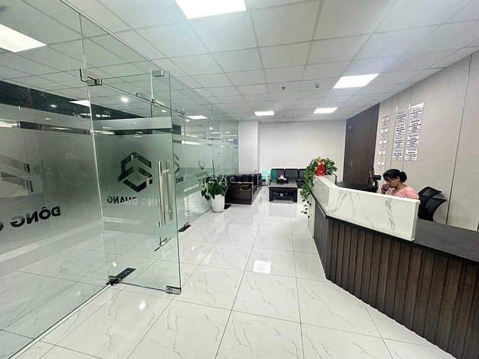Viet Tower