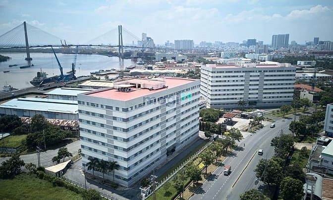Chung cư Man Thiện