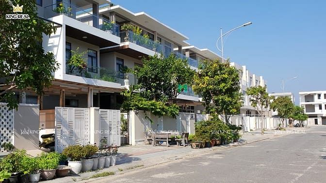 Han River Village (Nam Hòa Xuân)