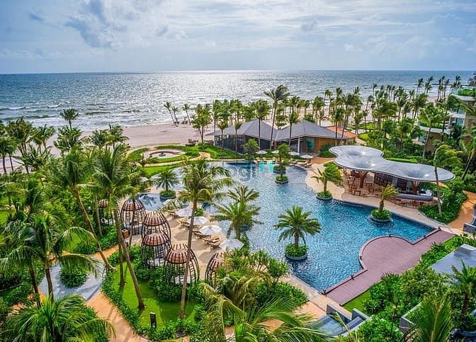 InterContinental Phú Quốc