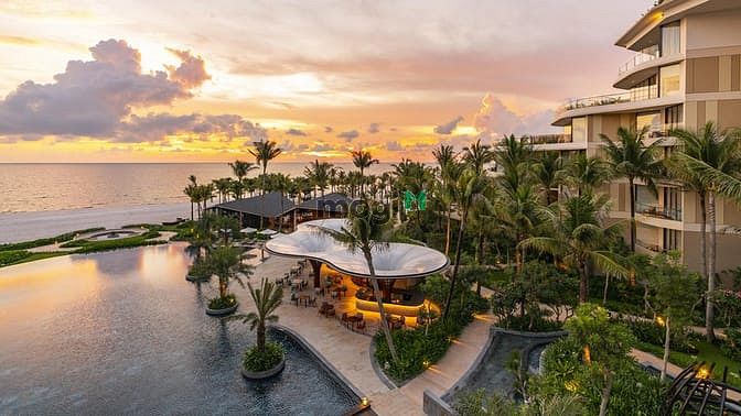 InterContinental Phú Quốc