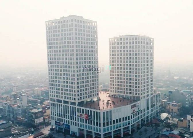 Nam Định Tower