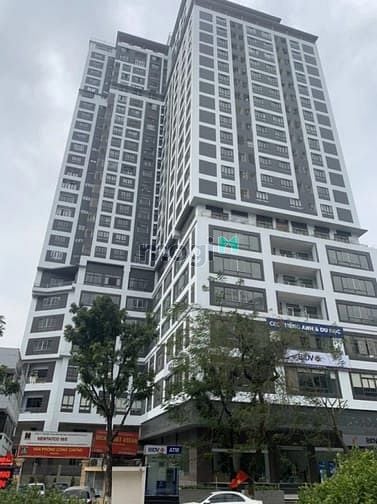 Cao Ốc Văn Phòng 16 Liễu Giai