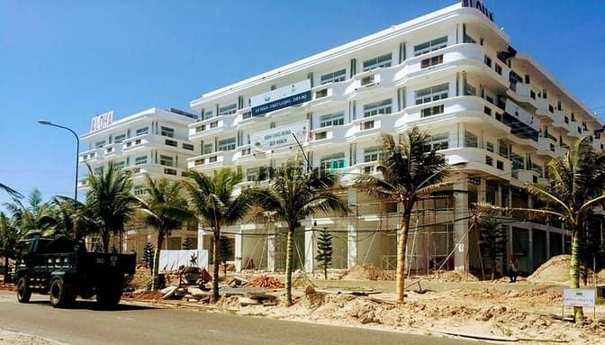 Aloha Beach Village