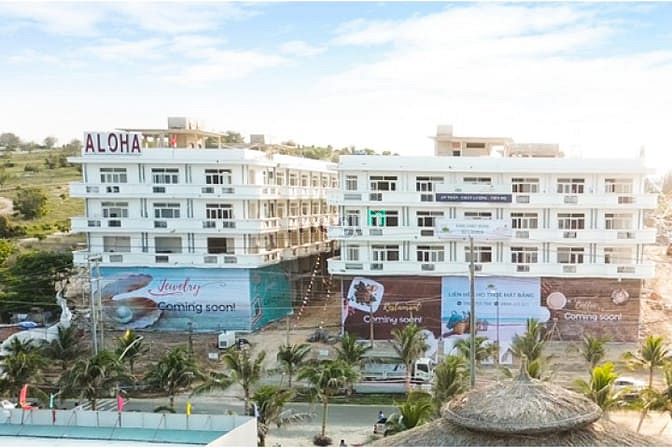 Aloha Beach Village