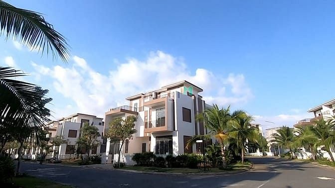 Trần Anh Riverside