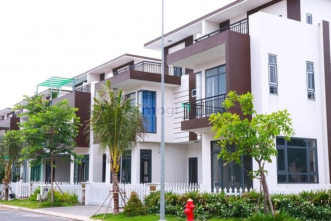 Trần Anh Riverside