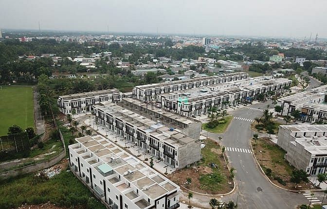Trần Anh Riverside