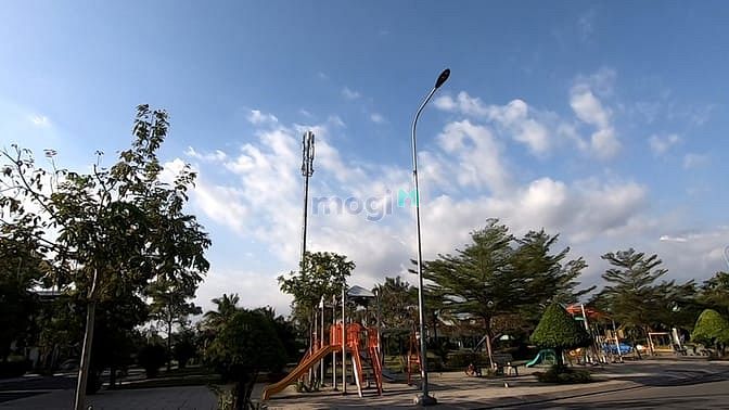 Trần Anh Riverside