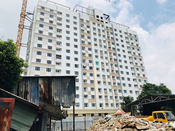 Tân Bình Apartment