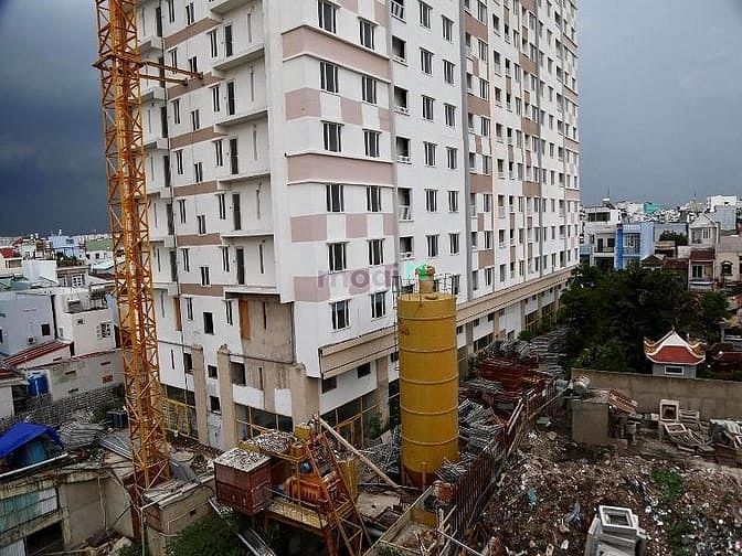 Tân Bình Apartment