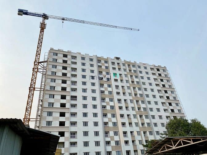 Tân Bình Apartment