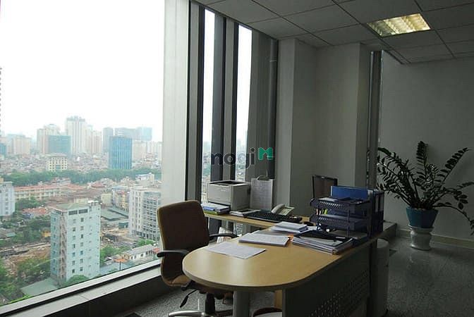 Vinaconex Tower