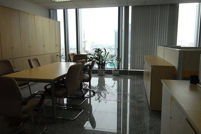 Vinaconex Tower