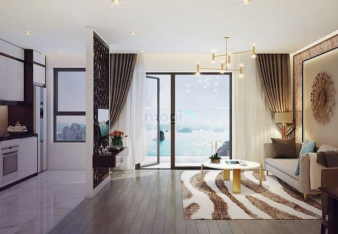 The Bay View Towers