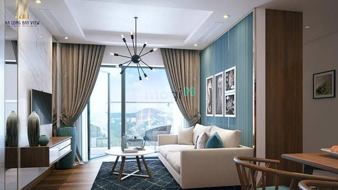 The Bay View Towers