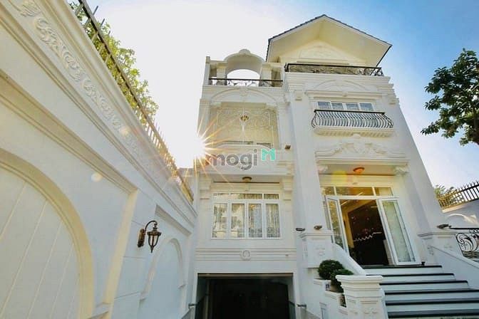 Biệt thự Hà Đô