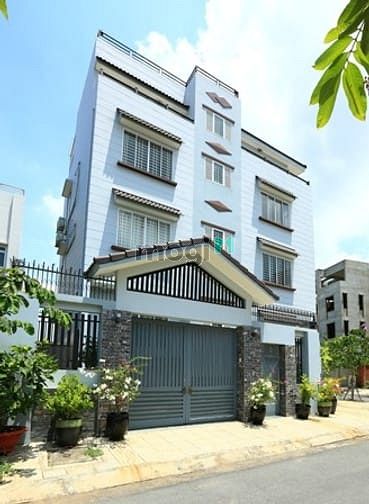 Biệt thự Hà Đô