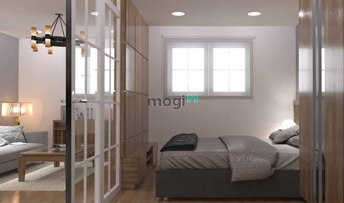 EhomeS Nam Sài Gòn