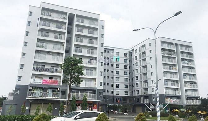 EhomeS Nam Sài Gòn