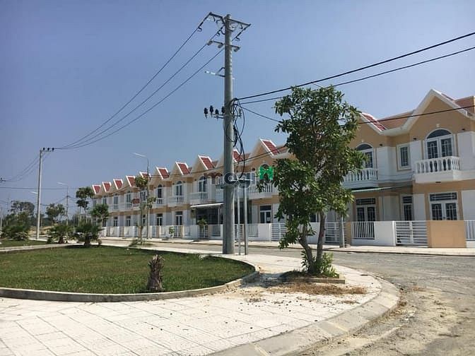 Khu đô thị Mỹ Gia Nam Đà Nẵng