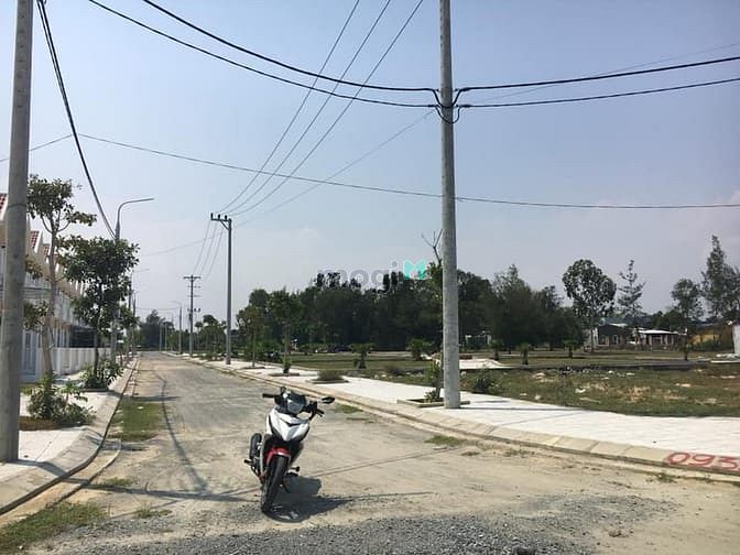 Khu đô thị Mỹ Gia Nam Đà Nẵng