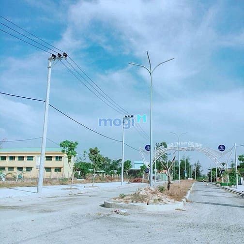 Khu đô thị Mỹ Gia Nam Đà Nẵng
